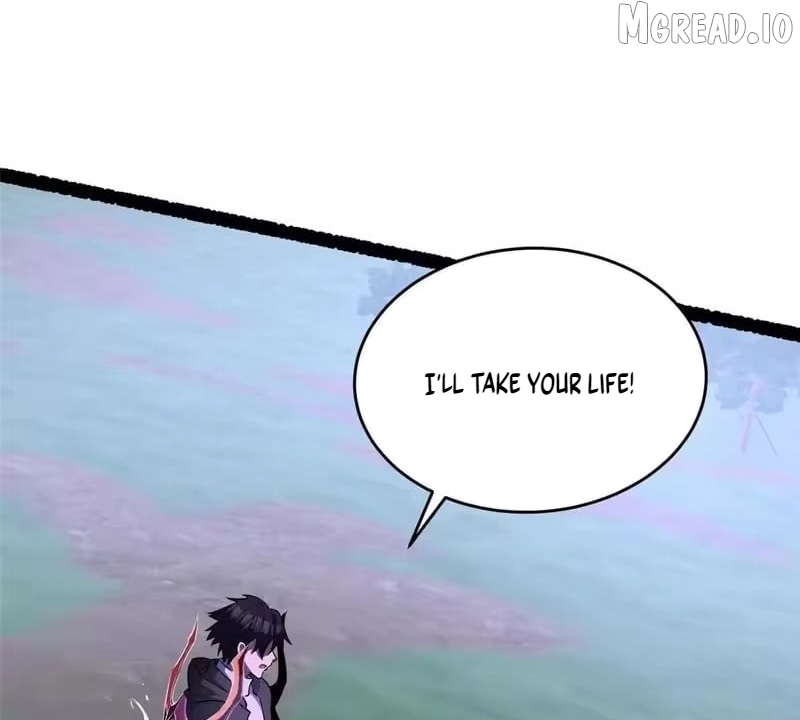 Divine Urban God Chapter 329 - page 144